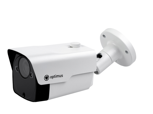 Видеокамера Optimus IP-P012.1(4x)D_v.1 - картинка 1