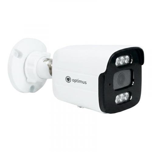 Видеокамера Optimus Prime IP-014.0(2.8)MPС