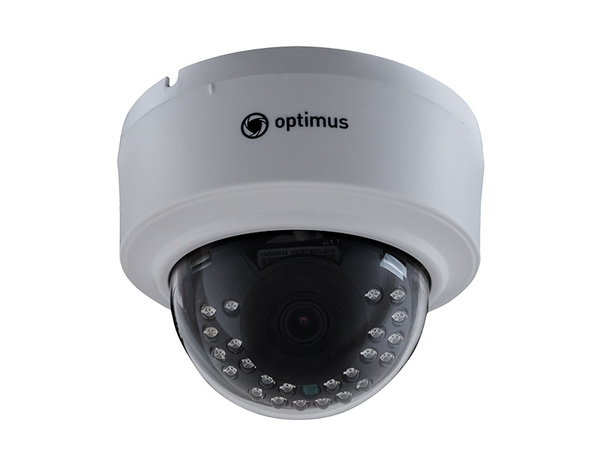 Видеокамера Optimus IP-E022.1(3.6)AP_H.265 - картинка 1
