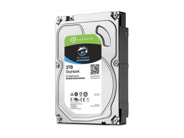 Жесткий диск Seagate ST3000VX009 - картинка 1